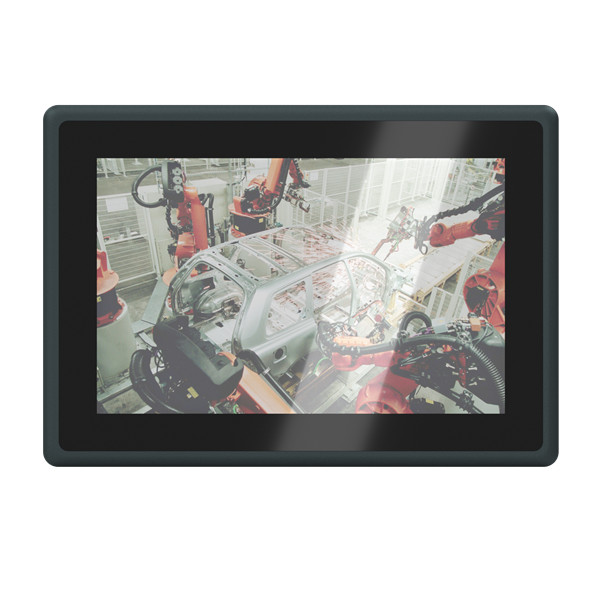 ALAD-A1001T/Industrial Tablet/10.1 inch Capacitor/Resistor Screen