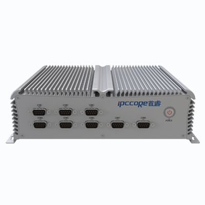 SRB-FT2000-68C/Embedded Industrial Computer/Feiteng 2000