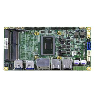 ECM-I910 industrial motherboard/146 * 102 (MM)