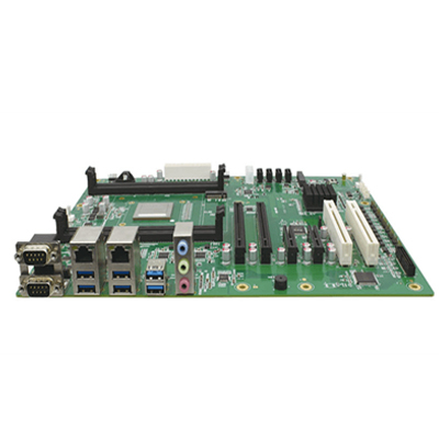 SR-P251F industrial motherboard/300 * 243 (MM)