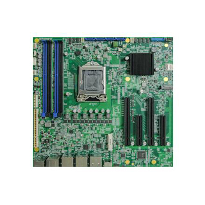 MATX-I961 industrial motherboard/244 * 244 (MM)