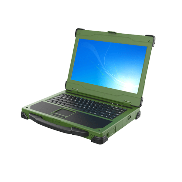 SIM-1400/FT2000（D2000） 加固笔记本