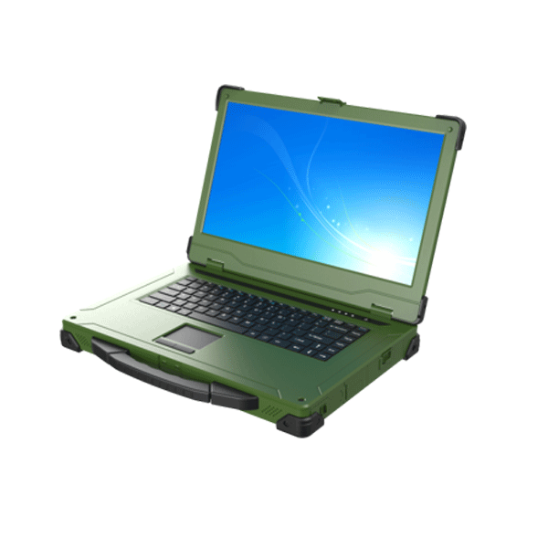 SIM-1500/FT2000（D2000） 加固笔记本电脑