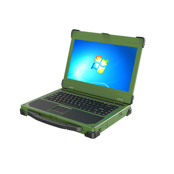 SIM1400-7D/SIM1400-11D  加固笔记本