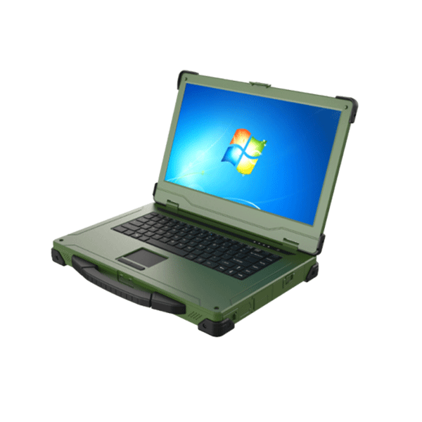 SIM1600-6D 加固笔记本