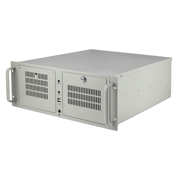 IPC-5300 4U工控机