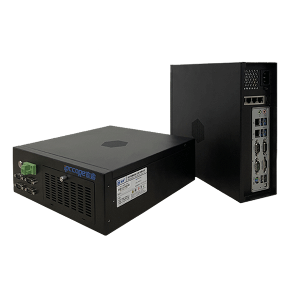 SRR-4900 嵌入式箱体电脑