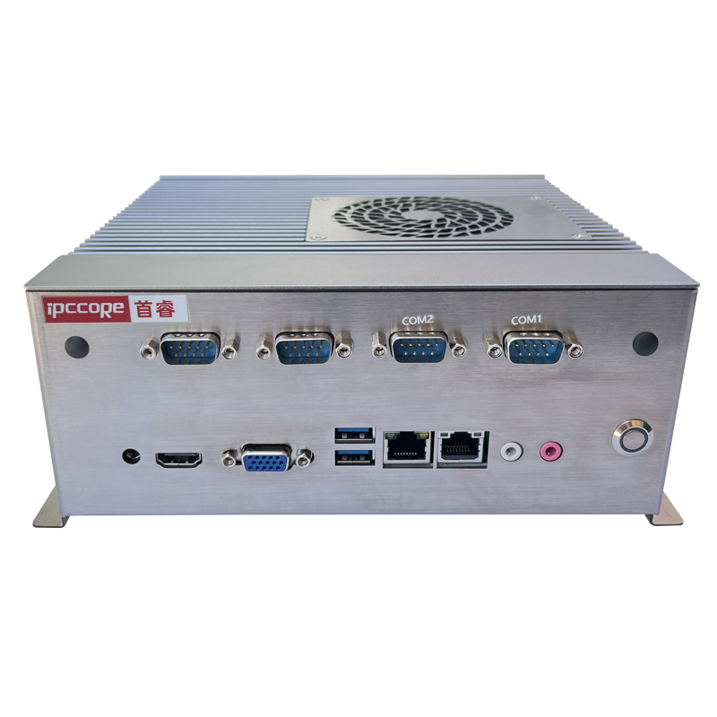 SRB-6800Z 国产嵌入式工控机 SRB-6800Z 国产嵌入式工控机