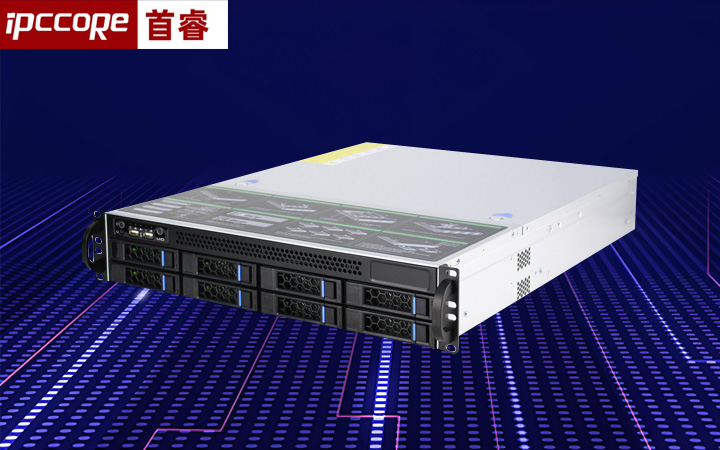 海光工控机：为何成为服务器领域的“信创明星”