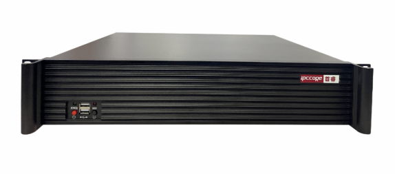 重磅来袭！首睿工控IPC-2100，打造工业领域的智能化引擎​​