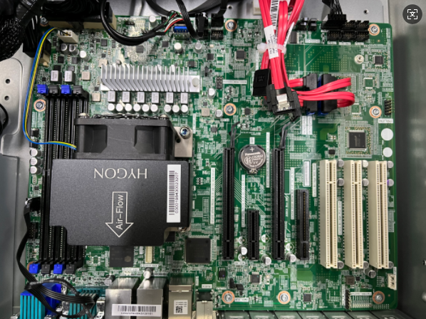 首睿4U工控机：为多串口高扩展工业场景量身定制国产替代解决方案​​