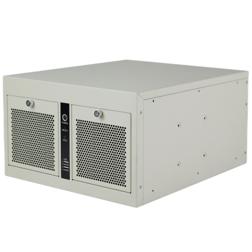 SRR-1400F 箱体电脑