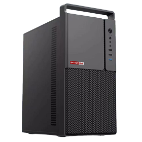 SRR-9500H  箱体电脑